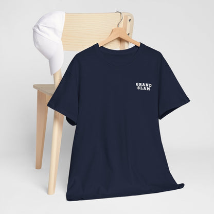 CHALLENGE - Tennis Basic Tee