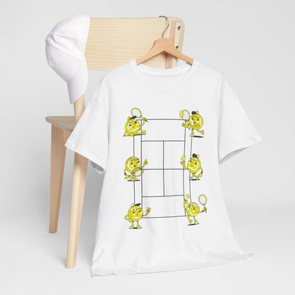 POINT - Tennis (Kids Tee)