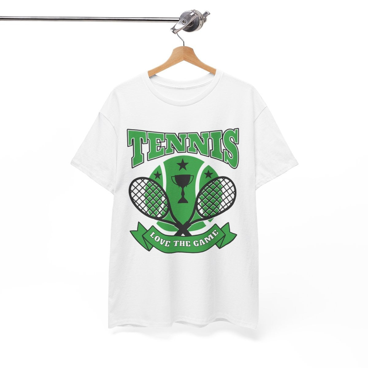 BACKBOARD - Tennis (Kids Tee)