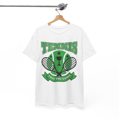 BACKBOARD - Tennis (Kids Tee)