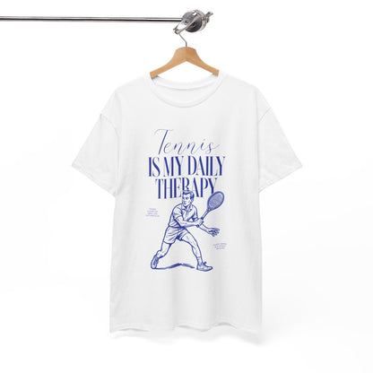 TENNIS THERAPY - Tennis (Dri Fit)