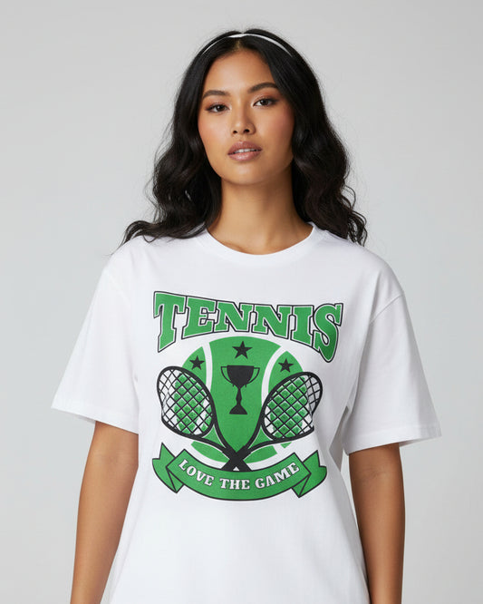 BACKBOARD - Tennis (Dri Fit)