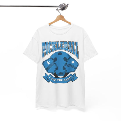 LET - Pickleball (Basic Tee)