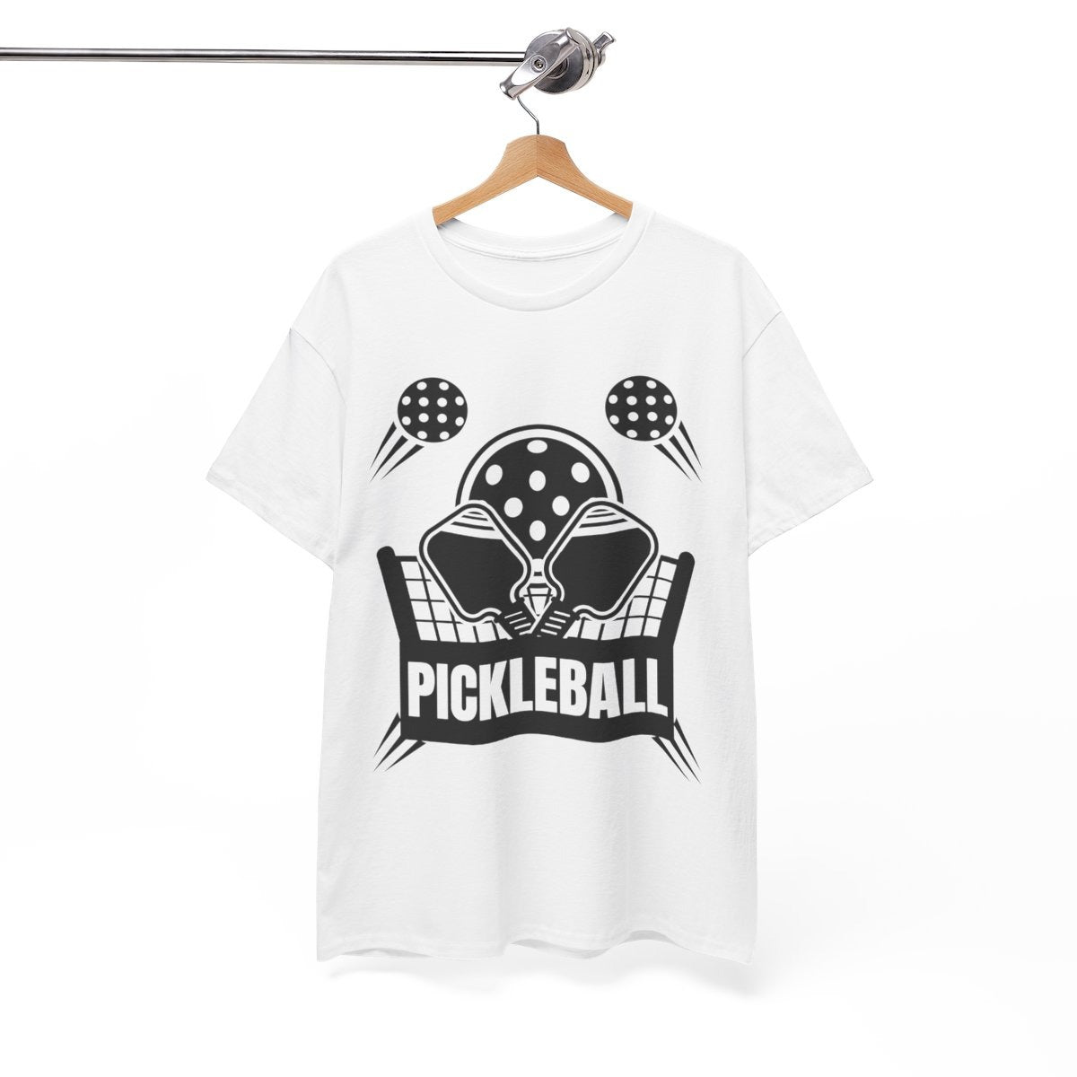 DEAD BALL - Pickleball (Dri Fit)