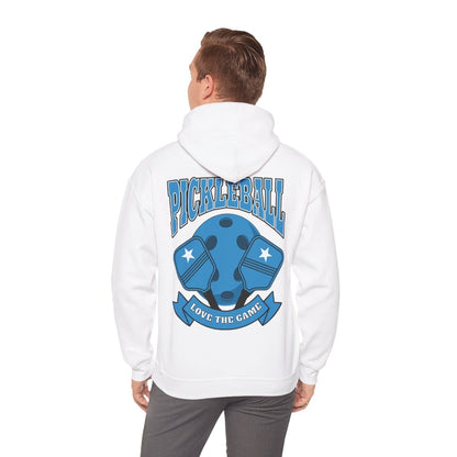 LET - Pickleball (Hoodie)