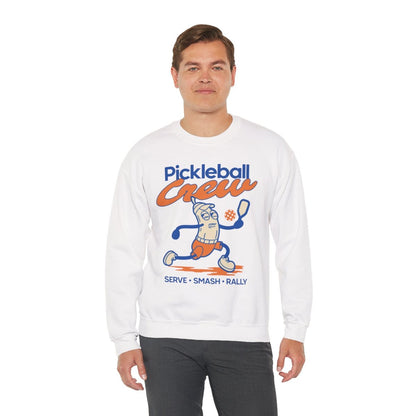 PICKLEBALL CREW - Pickleball (Sweatshirt)