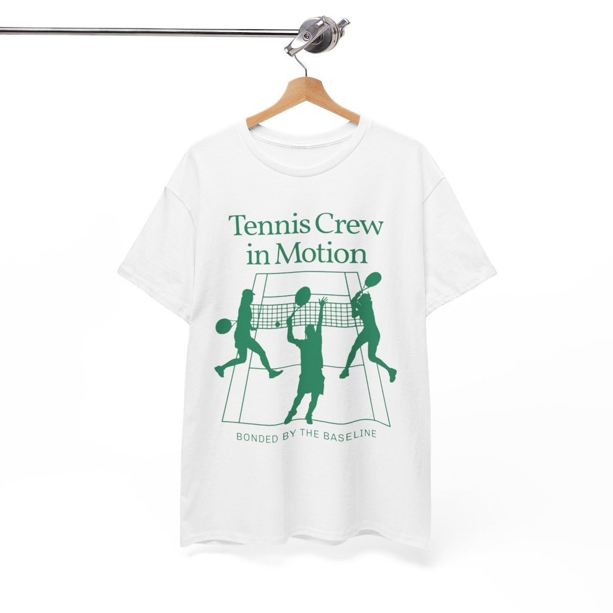 MOTION - Tennis (Kids Tee)