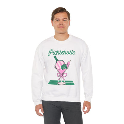 PICKLEHOLIC - Pickleball (Sweatshirt)