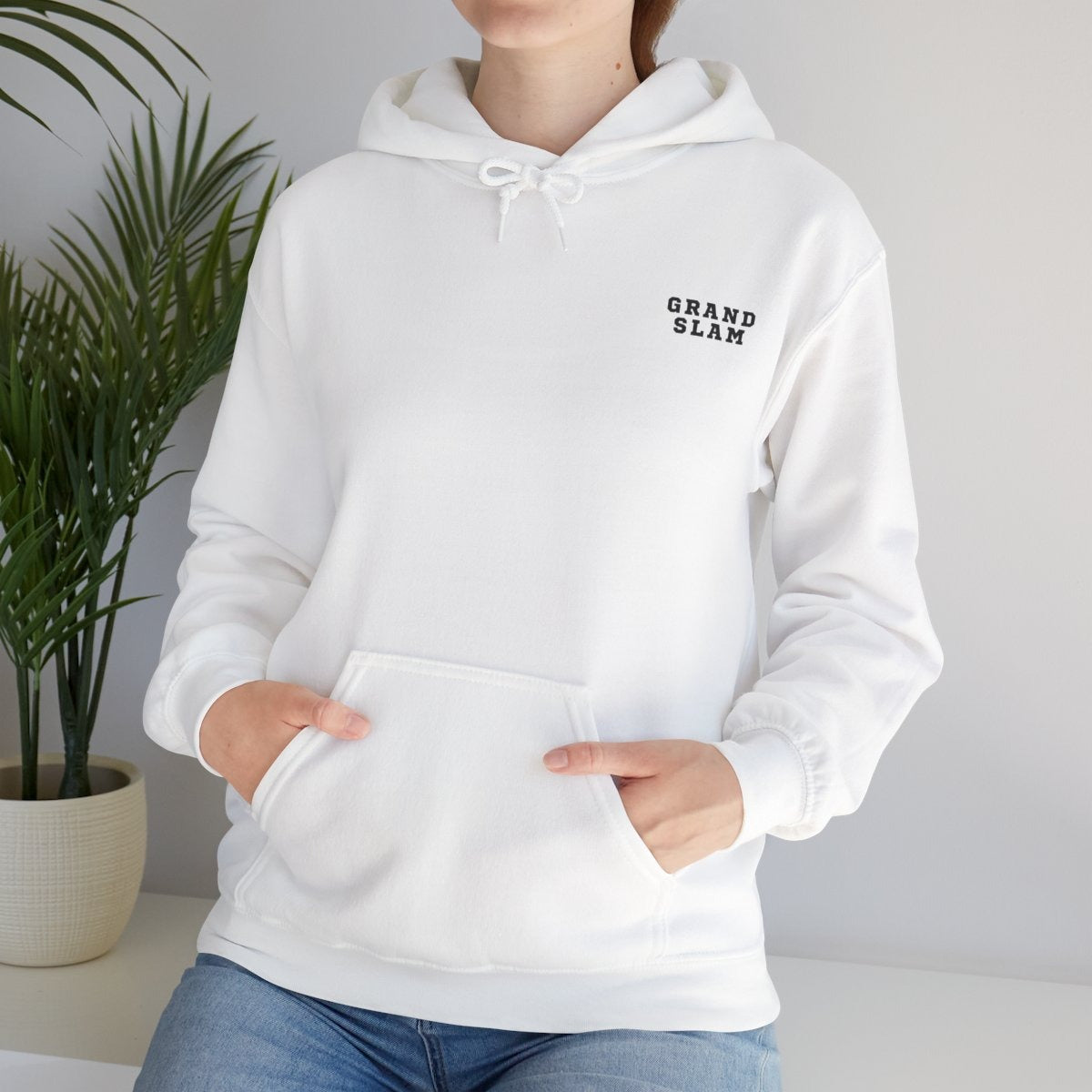 CHAMPIONS ROUTINE - Pickleball (Hoodie)
