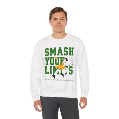 LIMIT - Tennis Sweatshirt