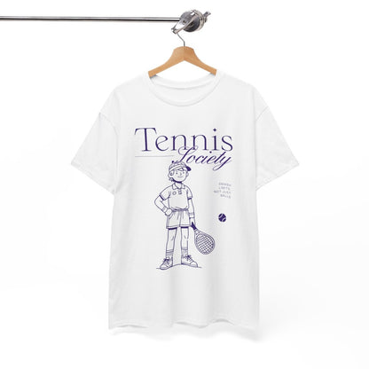 TENNIS SOCIETY - Tennis (Dri Fit)