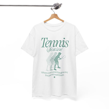 TENNIS SEASON 2 - Tennis (Kids Tee)