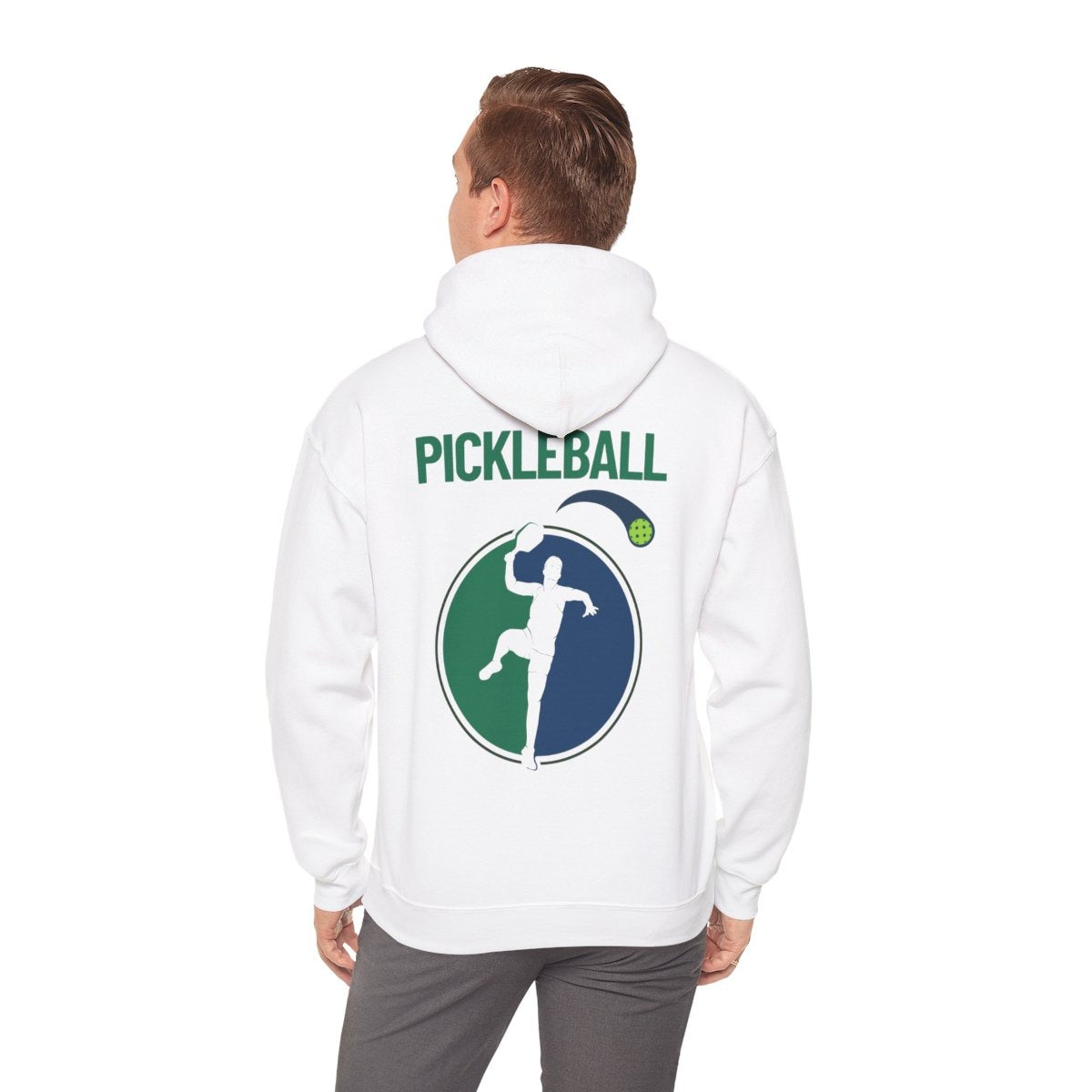 BANGER - Pickleball (Hoodie)