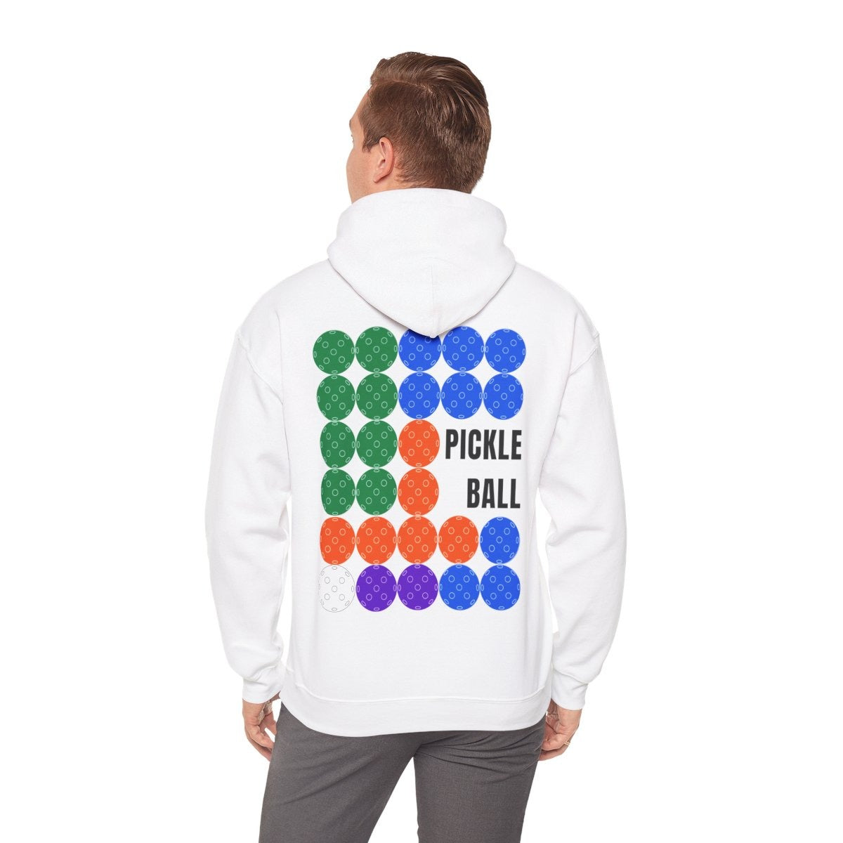 LOB - Pickleball (Hoodie)
