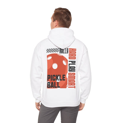 CARRY - Pickleball (Hoodie)