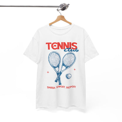 TENNIS CLUB 1 - Tennis (Kids Tee)