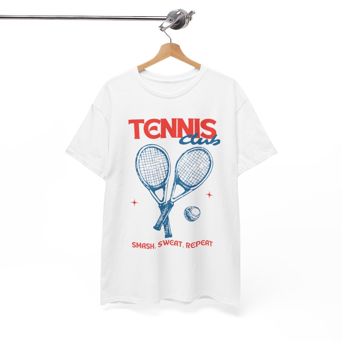 TENNIS CLUB 1 - Tennis (Dri Fit)