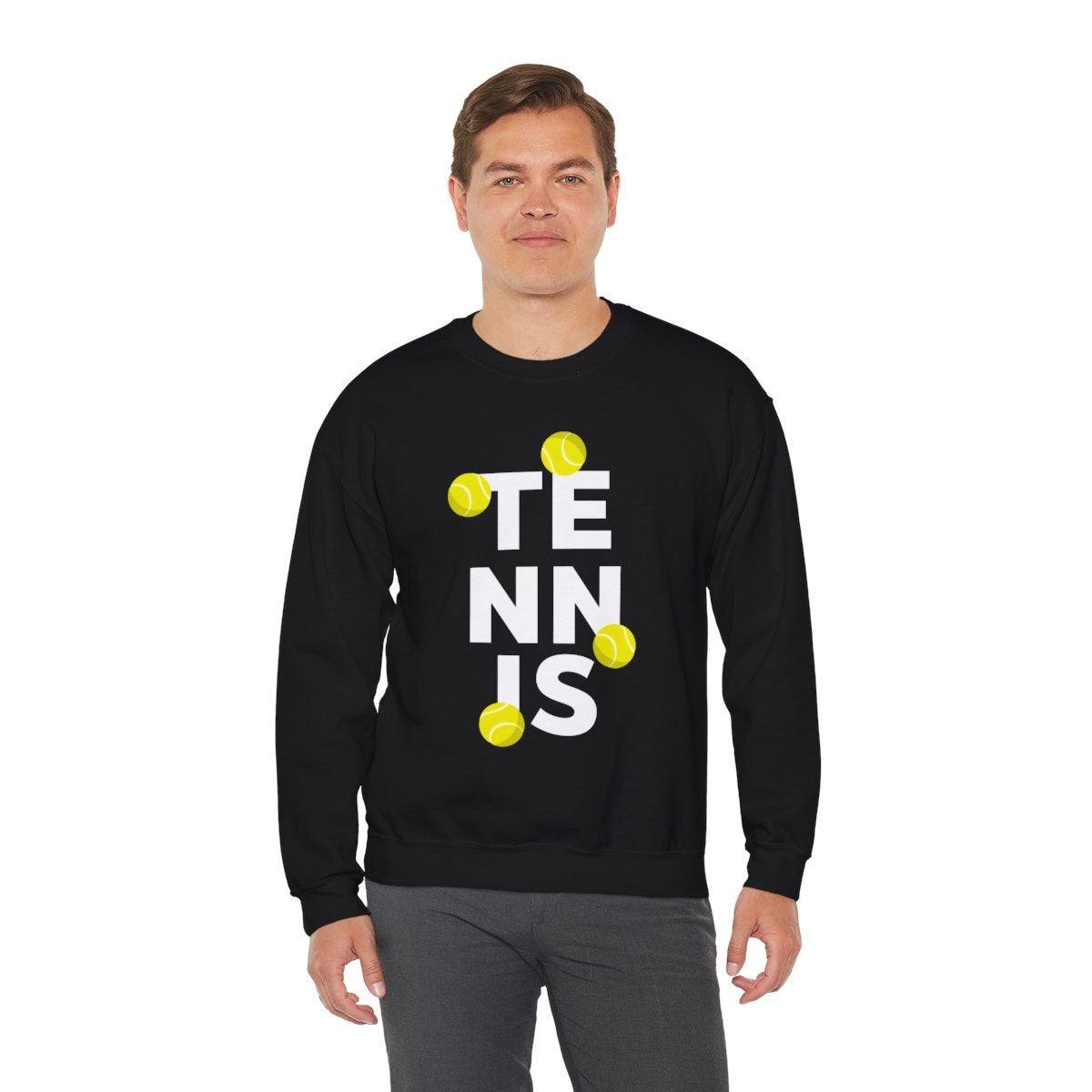 OUT - Tennis Sweatshirt