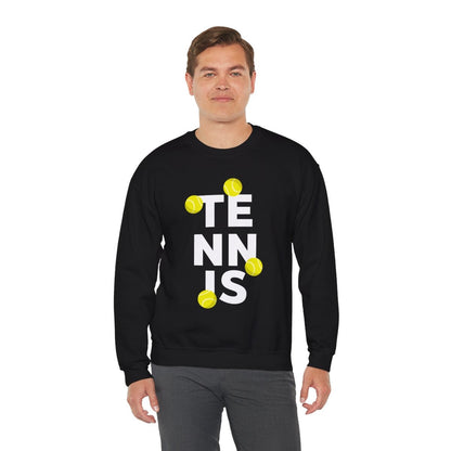OUT - Tennis Sweatshirt