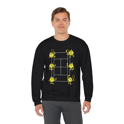 POINT - Tennis Sweatshirt