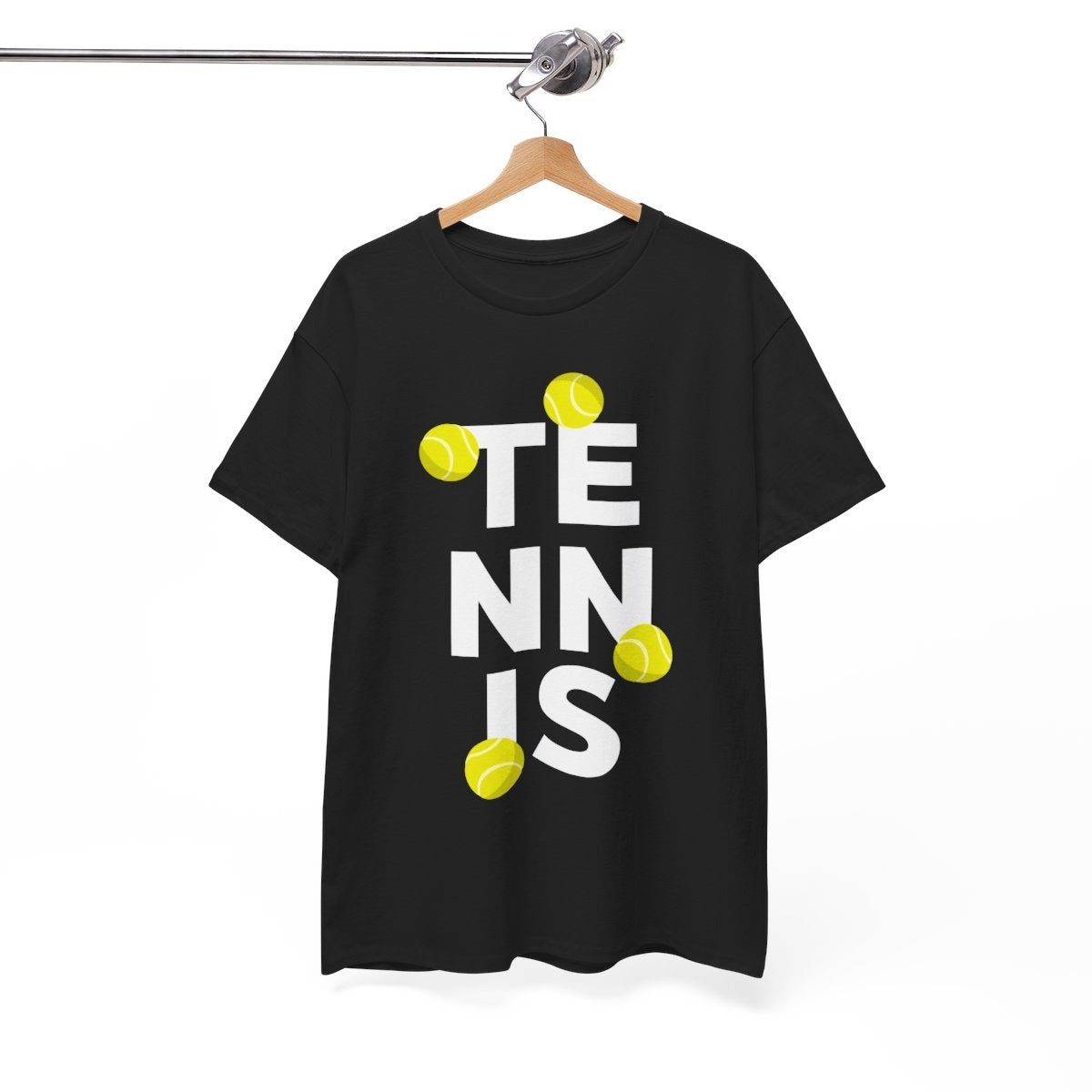 OUT - Tennis Basic Tee