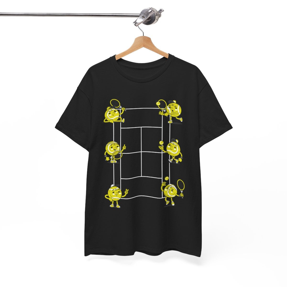 POINT - Tennis (Kids Tee)