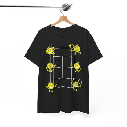 POINT - Tennis (Kids Tee)