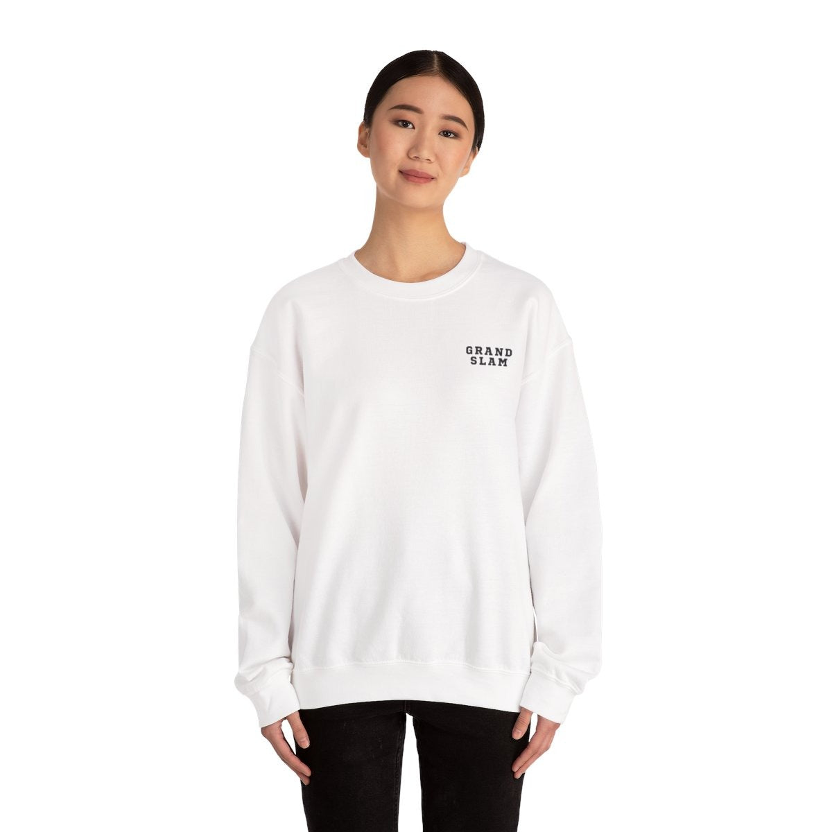 TENNIS CLUB 2 - Tennis Sweatshirt