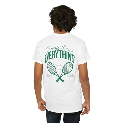 TENNIS OVER EVERYTHING - Tennis (Dri Fit)