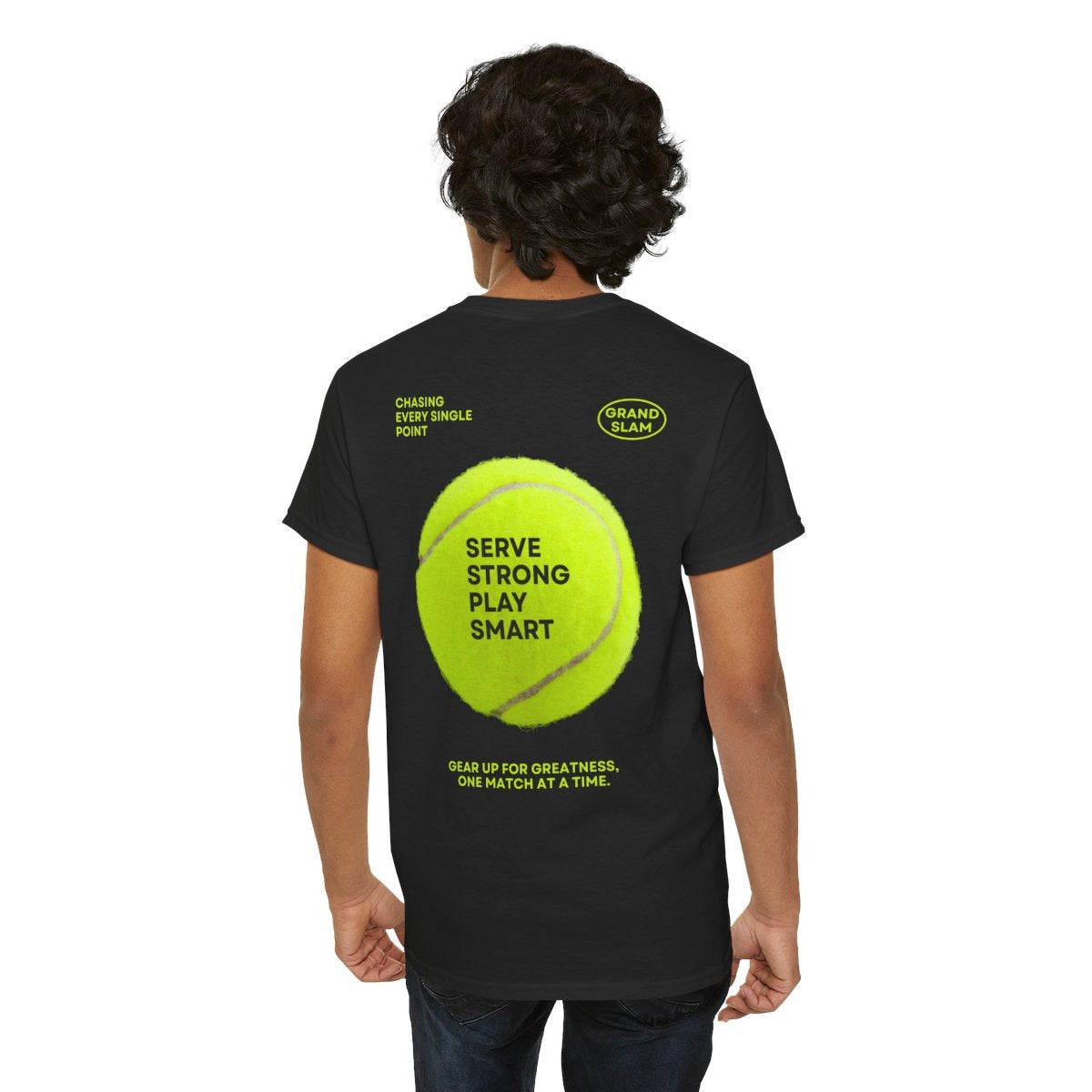 SET - Tennis (Dri Fit)