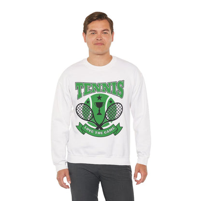 BACKBOARD - Tennis Sweatshirt