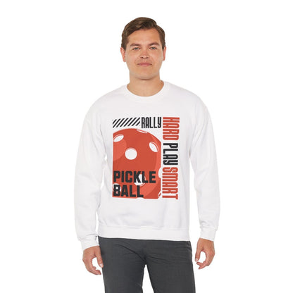 CARRY - Pickleball (Sweatshirt)