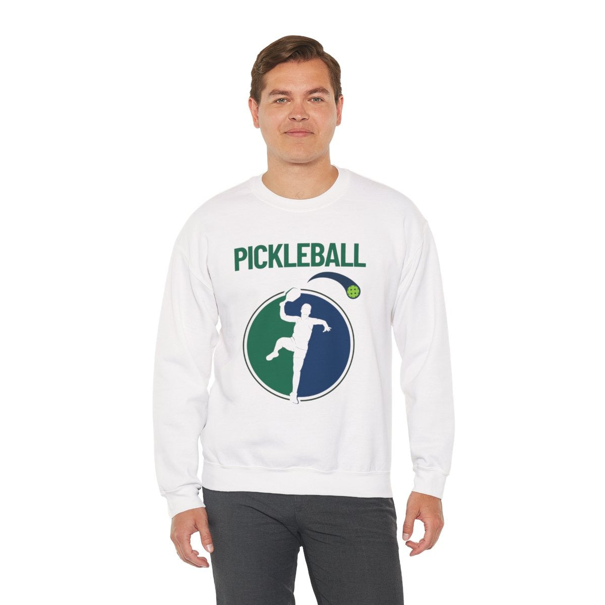 BANGER - Pickleball (Sweatshirt)