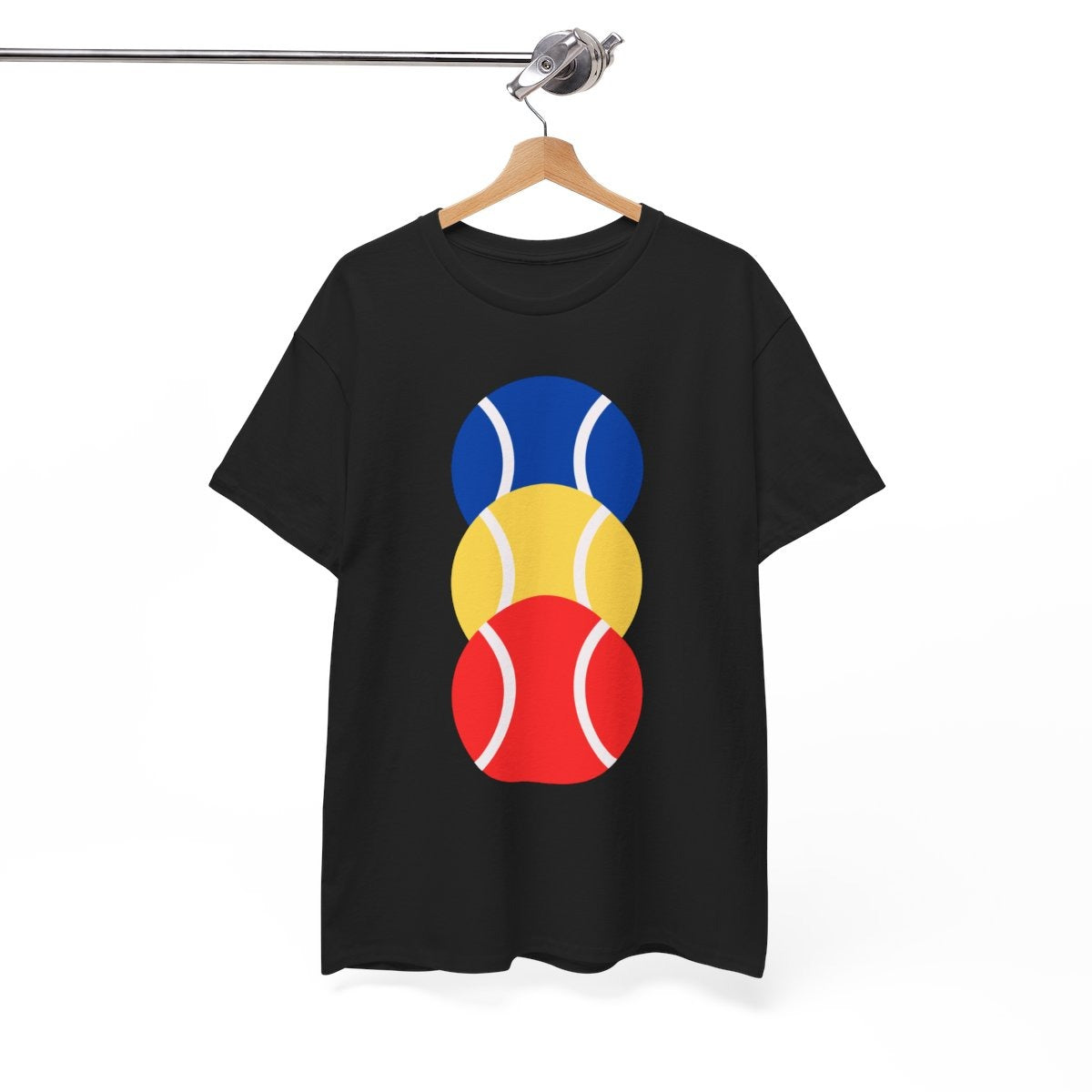 TEAM PILIPINAS 5 - Tennis (Kids Tee)