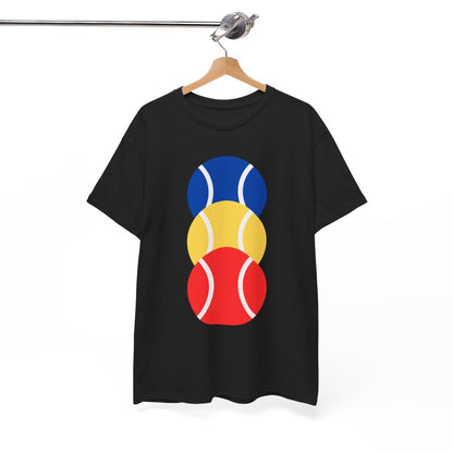 TEAM PILIPINAS 5 - Tennis (Kids Tee)