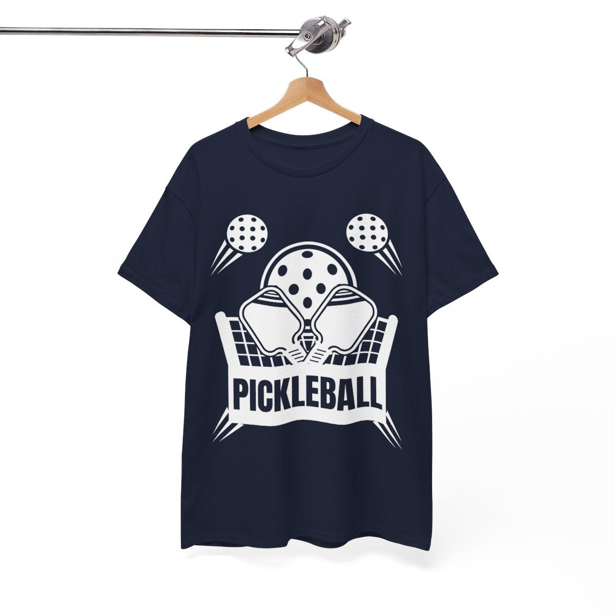 DEAD BALL - Pickleball (Basic Tee)