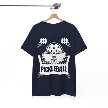DEAD BALL - Pickleball (Basic Tee)