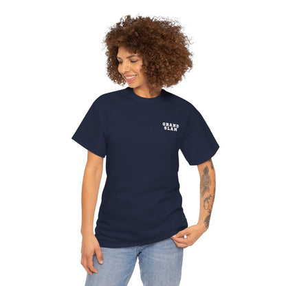CHALLENGE - Tennis Basic Tee