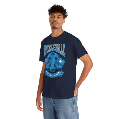 LET - Pickleball (Basic Tee)