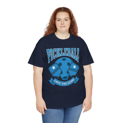LET - Pickleball (Basic Tee)
