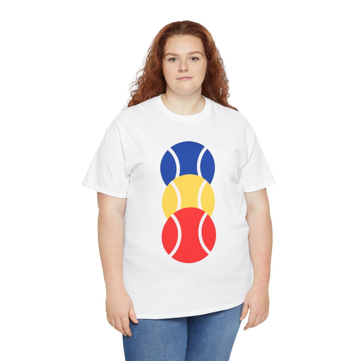 TEAM PILIPINAS 5 - Tennis (Dri Fit)