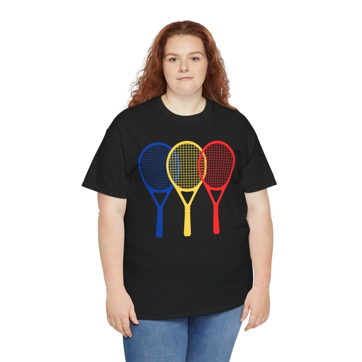 TEAM PILIPINAS 4 - Tennis (Dri Fit)
