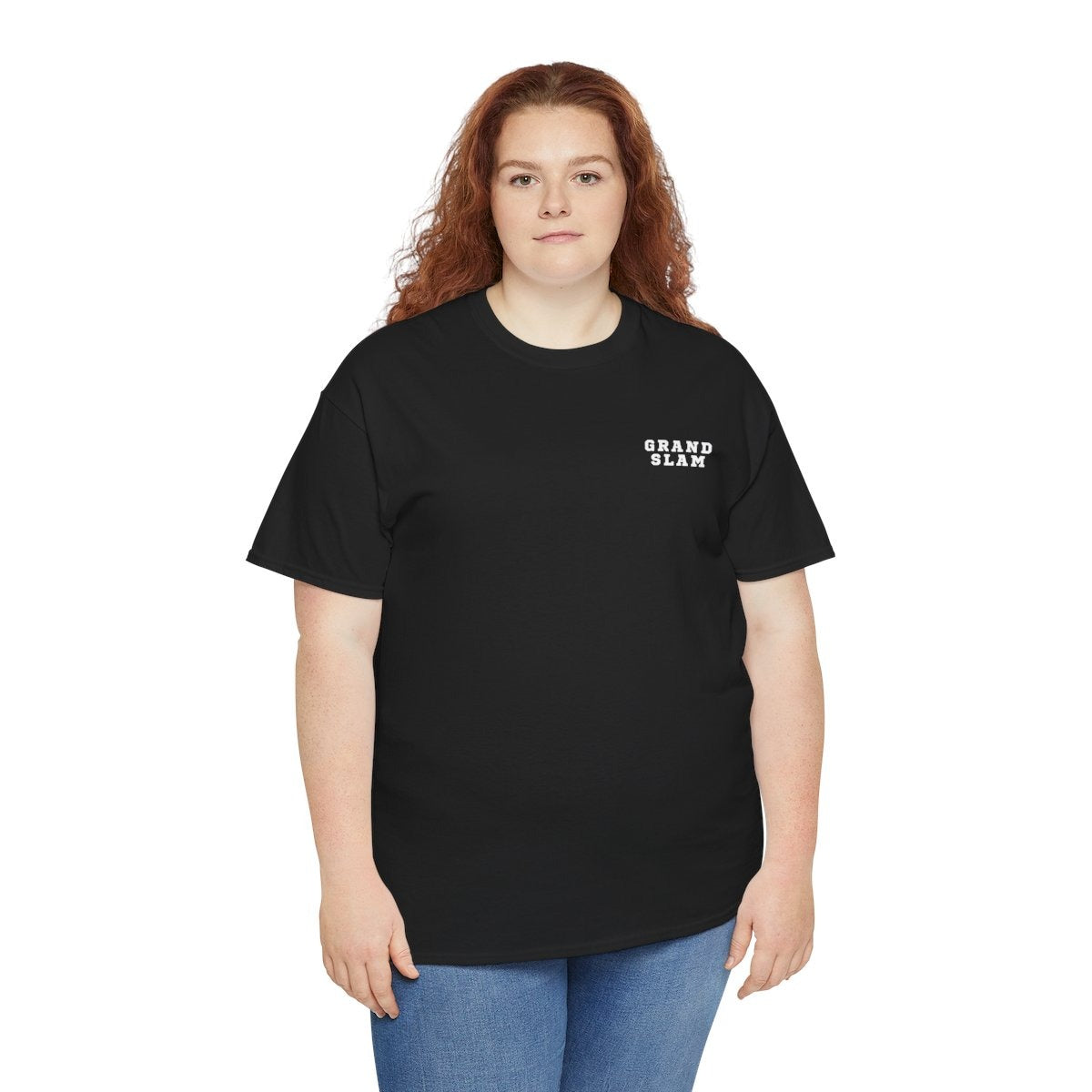 BIG SERVE - Tennis (Dri Fit)