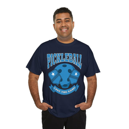 LET - Pickleball (Basic Tee)