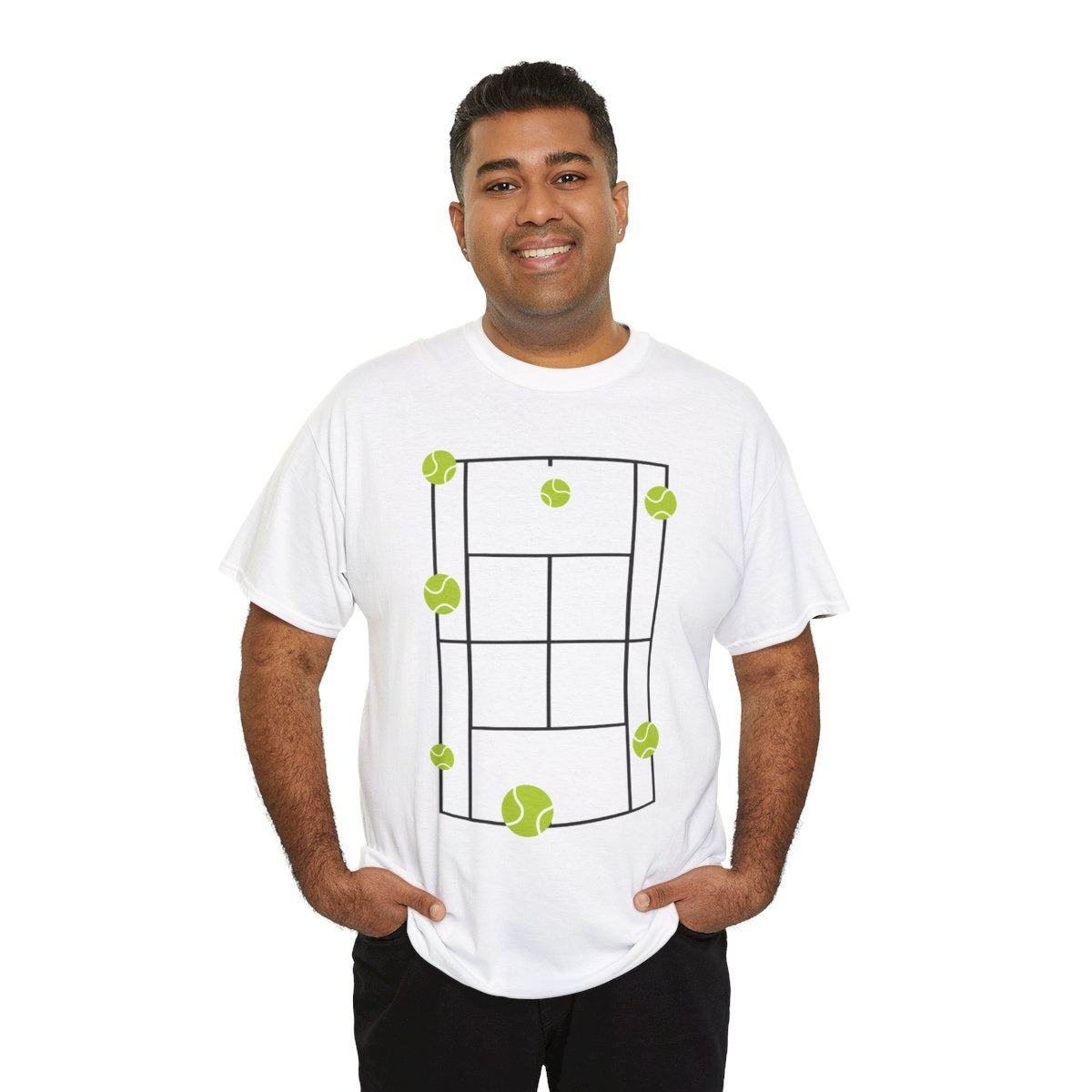 UMPIRE - Tennis (Dri Fit)
