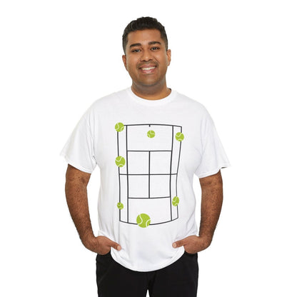 UMPIRE - Tennis (Dri Fit)