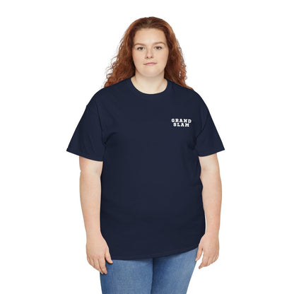 CHALLENGE - Tennis Basic Tee