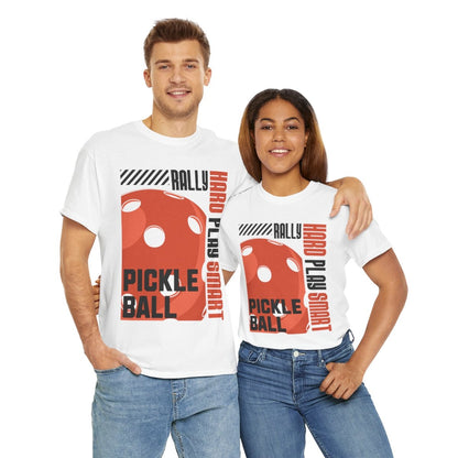 CARRY - Pickleball (Basic Tee)