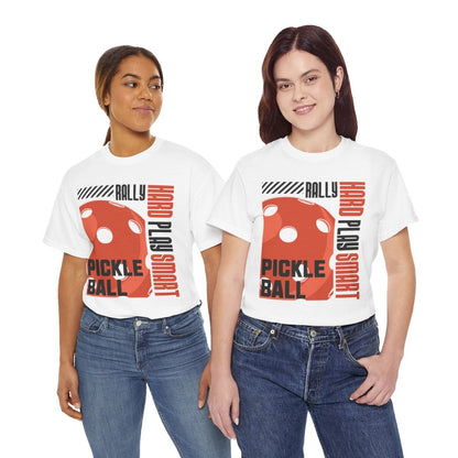 CARRY - Pickleball (Basic Tee)