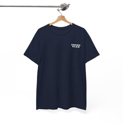 BASELINE 2 - Tennis Basic Tee
